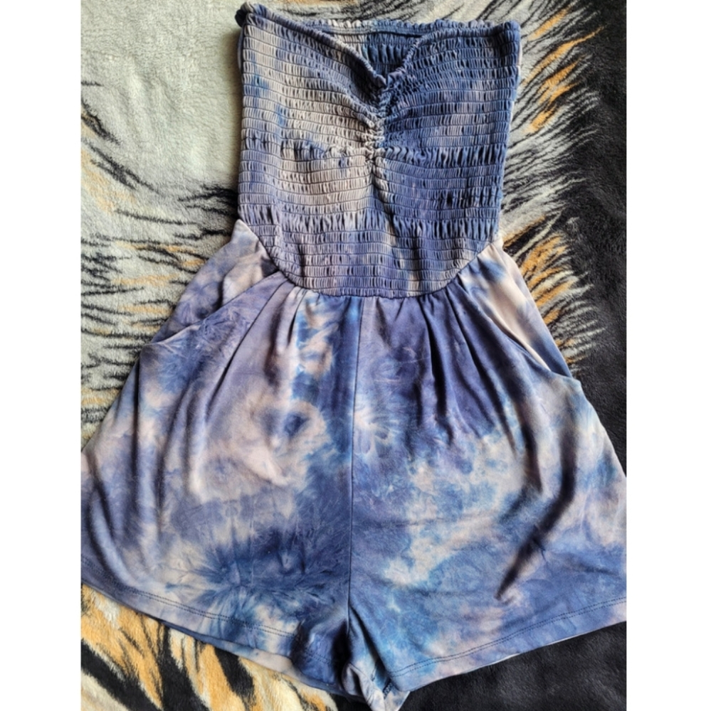 Old Navy Romper